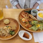 レストラン 樹樹 - 