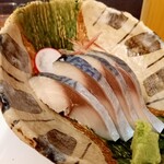 居酒屋いとう - アップ
