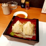 居酒屋いとう - 蟹しゅうまい 580円