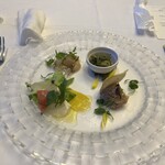 アマルフィイ ノベッロ - 