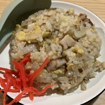 らーめん ひらき家 - 