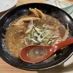 らーめん ひらき家 - 