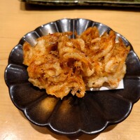 寿司割烹 魚紋 - 
