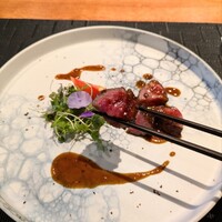 和牛中國菜 熊ノ花レ - 