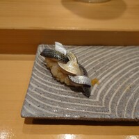 寿司割烹 魚紋 - 