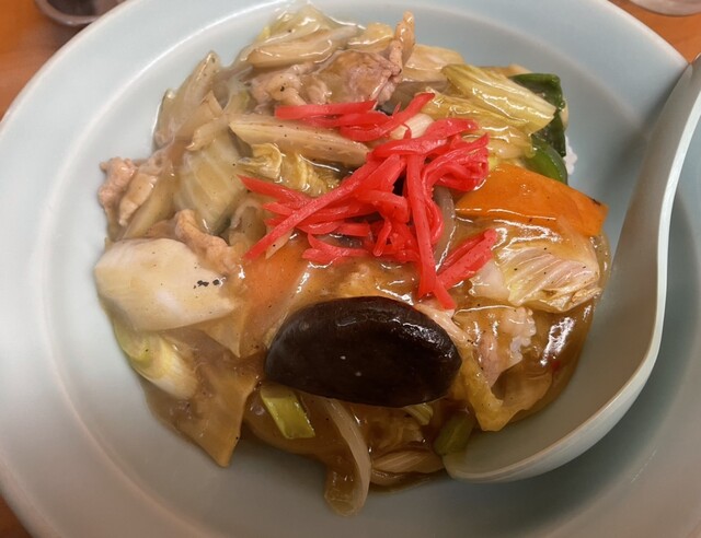 叶や - 長町一丁目（食堂）の写真