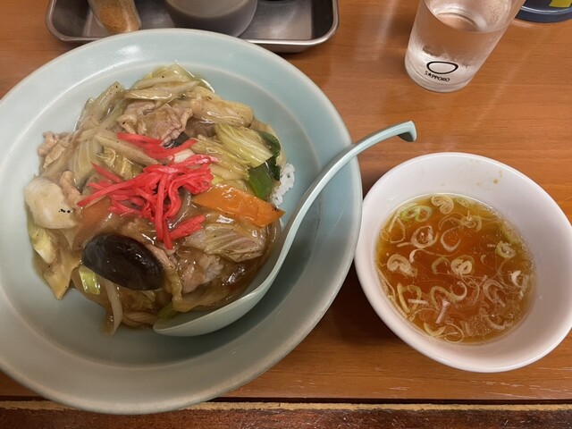 叶や - 長町一丁目（食堂）の写真