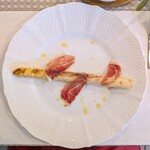 B6 - カルデラの貴婦人