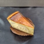 フランス菓子工房 ぺルル - チーズケーキ