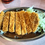 ターバンカレー - 