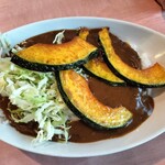 ターバンカレー - 