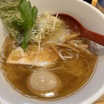 麺屋 正路 - 