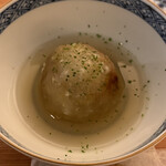 日本料理 晴山 - 