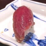 歌舞伎座裏まさし - 握り　2024.5.30