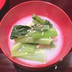 歌舞伎座裏まさし - お出汁　2024.5.30