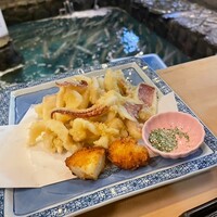 河太郎 中洲本店 - 