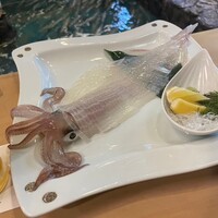 河太郎 中洲本店 - 