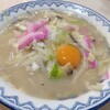思案橋ラーメン