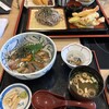 食事処 鷹勝