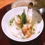 歌舞伎座裏まさし - ご飯　2024.5.30