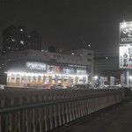 資さんうどん 博多千代店 - 