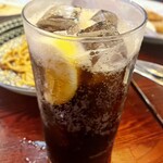 HUB - アップルコーラ