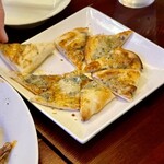 HUB - ハニーチーズスナック