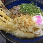 資さんうどん - 
