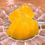 歌舞伎座裏まさし - 甘味　2024.5.30