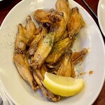 HUB - バッファローチキン　