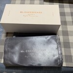Mr.CHEESECAKE LIMITED STORE - 