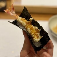 天婦羅 みやしろ - 