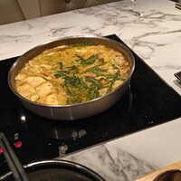 博多もつ鍋 やま中 博多店 - 