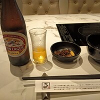 博多もつ鍋 やま中 博多店 - 