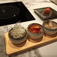 博多もつ鍋 やま中 博多店 - 