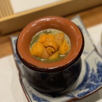 天婦羅 みやしろ - 