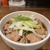 肉蕎麦 むね 足立保塚店