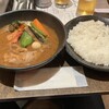 スープカレーlavi 新千歳空港店