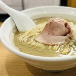 麺処 にぼし香 水天宮前店 - 