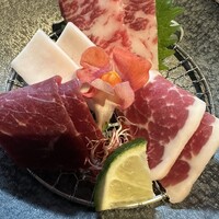 馬桜 下通り店 - 