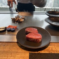 ニュー松坂 梅田32番街店 - 