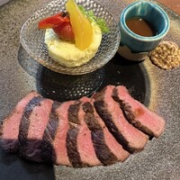 馬桜 下通り店 - 