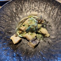 ニュー松坂 梅田32番街店 - 