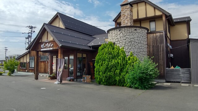 ばーすでい 名取本店 - 杜せきのした（パン）の写真