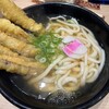 資さんうどん 魚町店