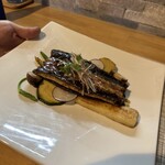 ビストロ セレニテ - 