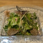 ビストロ セレニテ - 