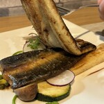 ビストロ セレニテ - 