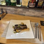 ビストロ セレニテ - 