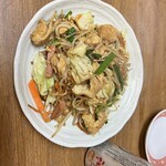 ぐすく（城） - 